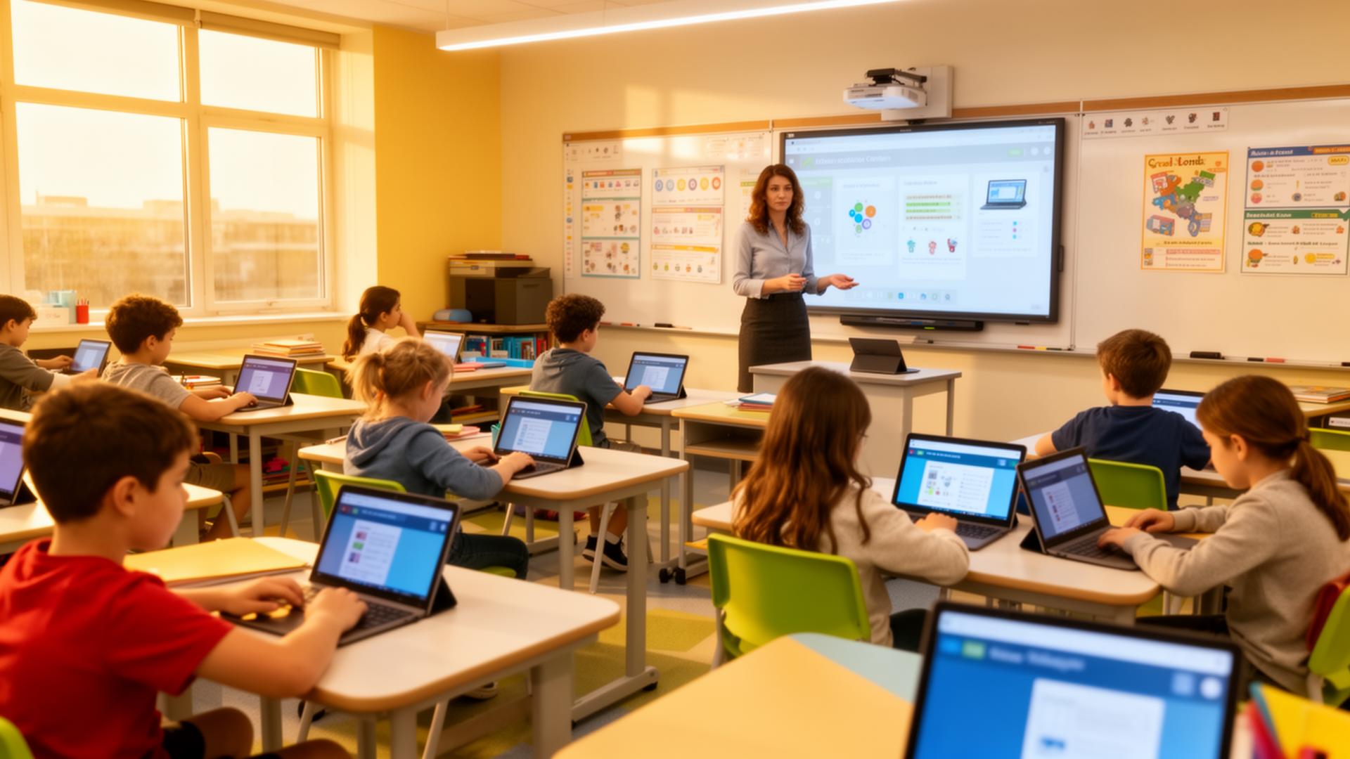 Project Puente AI – Bridging the Education Gap with Offline AI